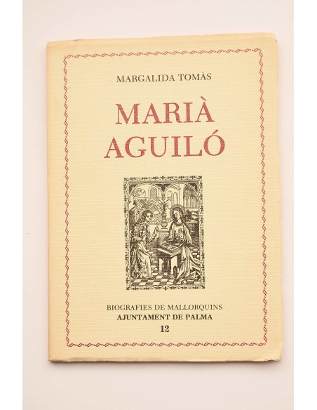Marià Aguiló