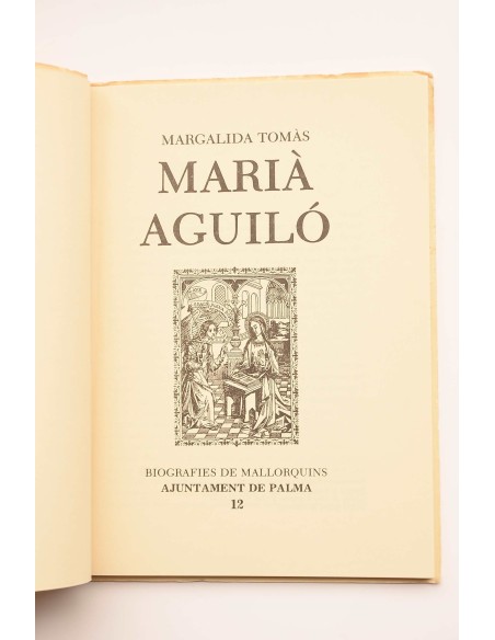 Marià Aguiló