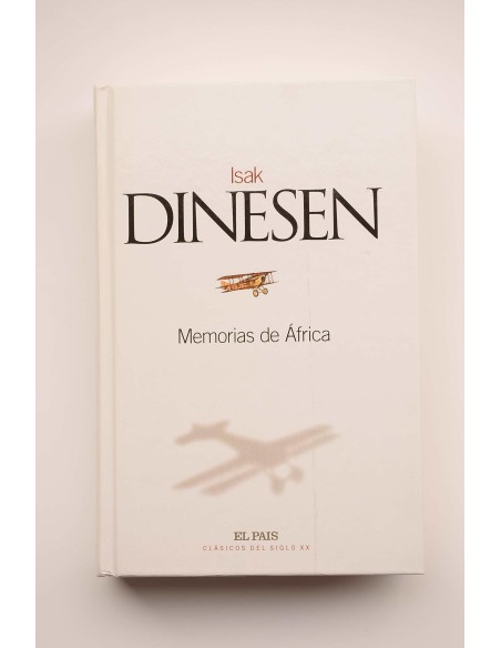 Memorias de África