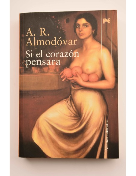 Si el corazón pensara
