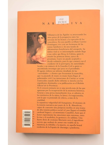 Si el corazón pensara