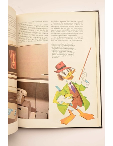 Enciclopedia Disney. Descubrimientos : de la Tierra a la Luna