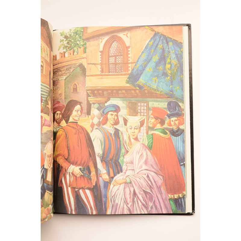 Enciclopedia Disney. La Casa : de la caverna al...