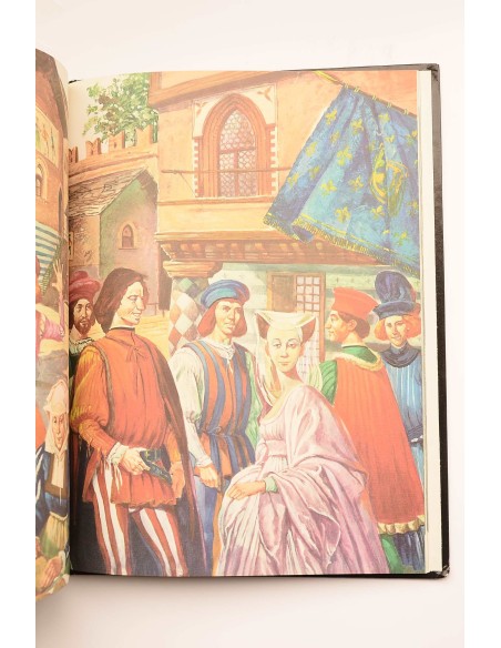 Enciclopedia Disney. La Casa : de la caverna al rascacielos
