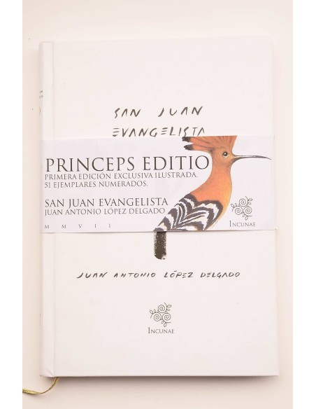San Juan Evangelista