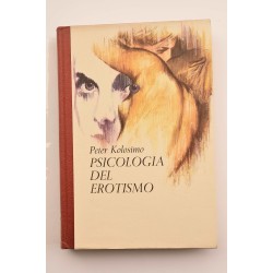 Psicología del erotismo