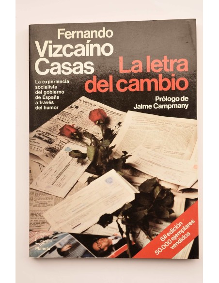 La letra de cambio