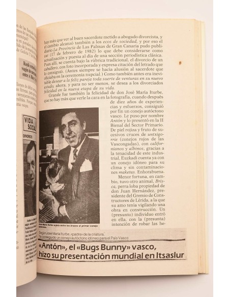 La letra de cambio