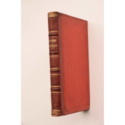 Instrucciones para la celebración y práctica de actos... 2