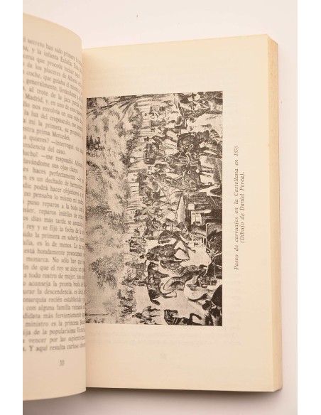 Fin del siglo y de las Colonias