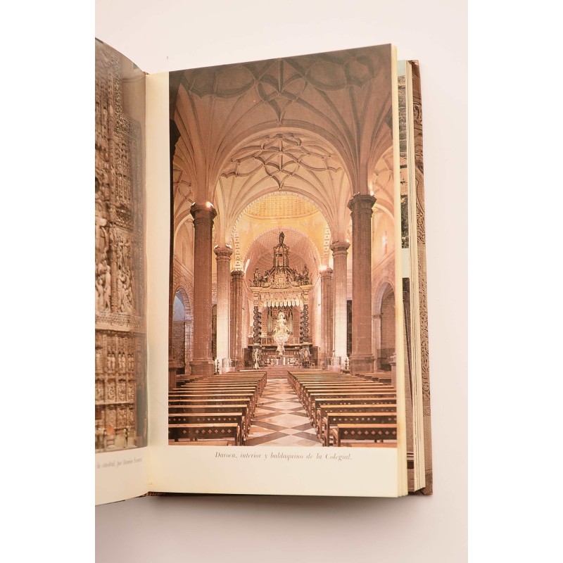 Nueva guía artístico-monumental de Aragón