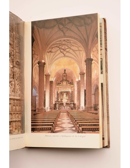 Nueva guía artístico-monumental de Aragón