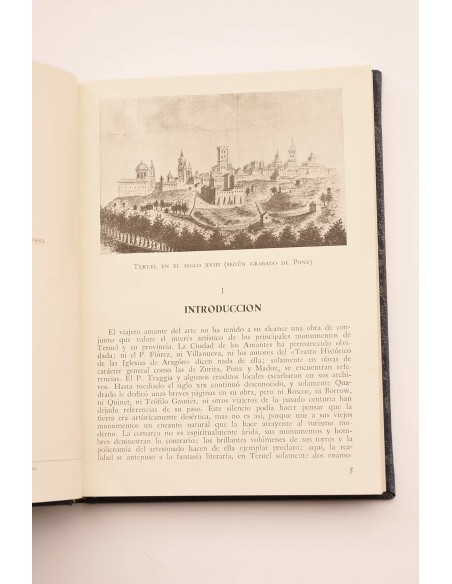 Teruel y su provincia