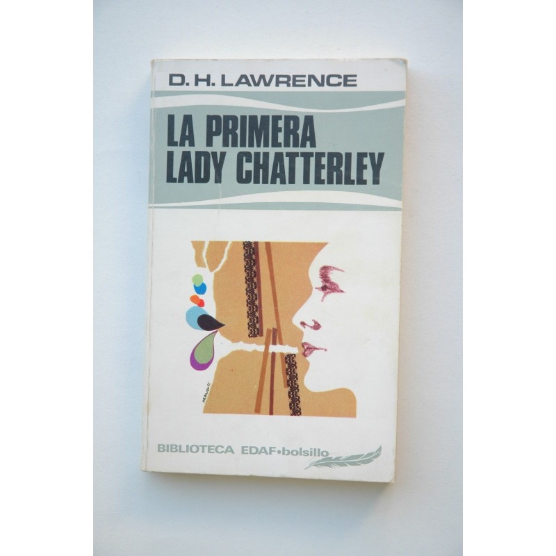La primera Lady Chatterley