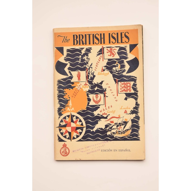 The British Isles - Las Islas Británicas