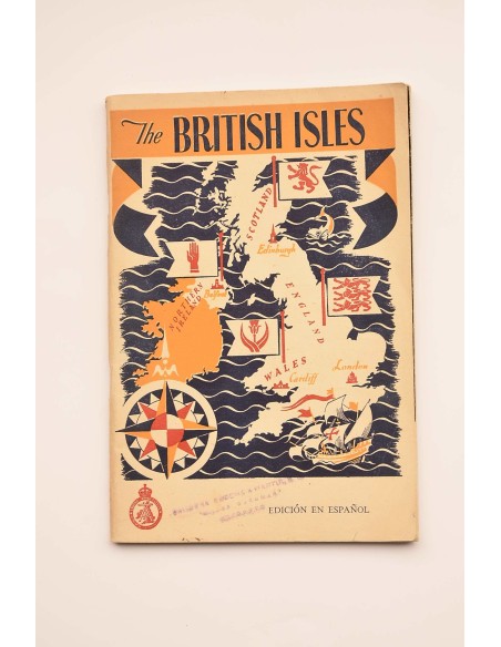 The British Isles - Las Islas Británicas