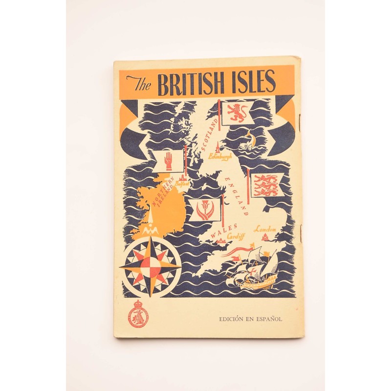 The British Isles - Las Islas Británicas
