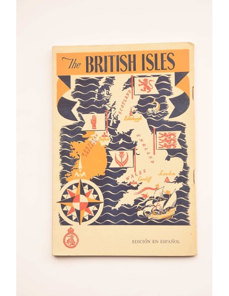 The British Isles - Las Islas Británicas