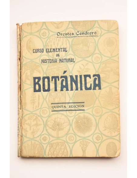 Botánica