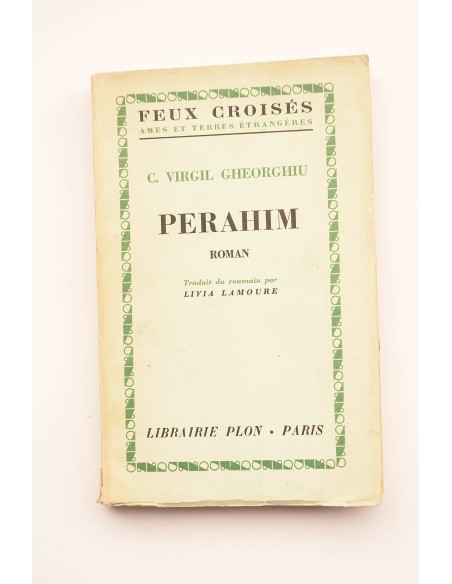 Perahim