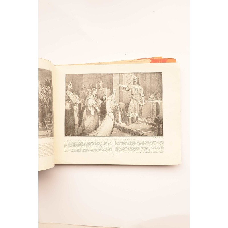 Portfolio de Historia de España 