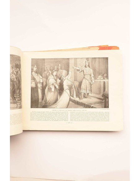 Portfolio de Historia de España 