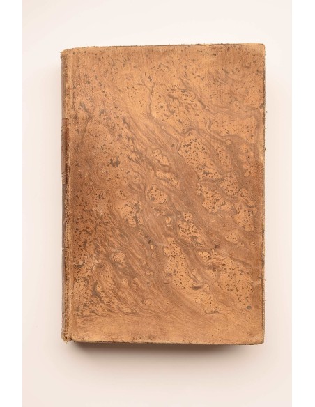 Nueva colección de autores selectos latinos y castellanos. Tomo II