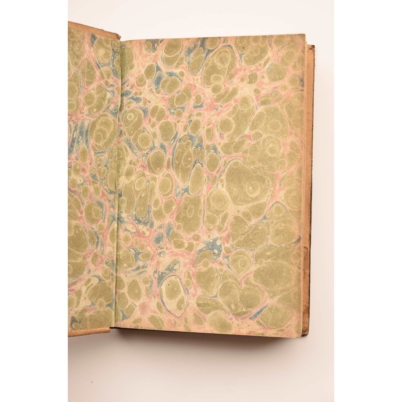 Nueva colección de autores selectos latinos y...