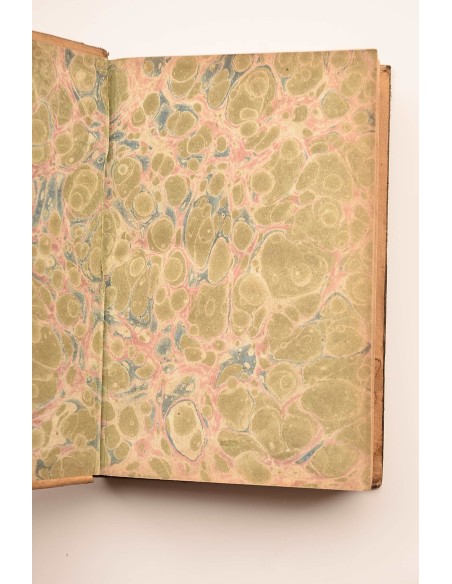 Nueva colección de autores selectos latinos y castellanos. Tomo II