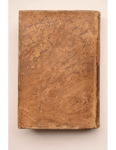 Nueva colección de autores selectos latinos y castellanos. Tomo II