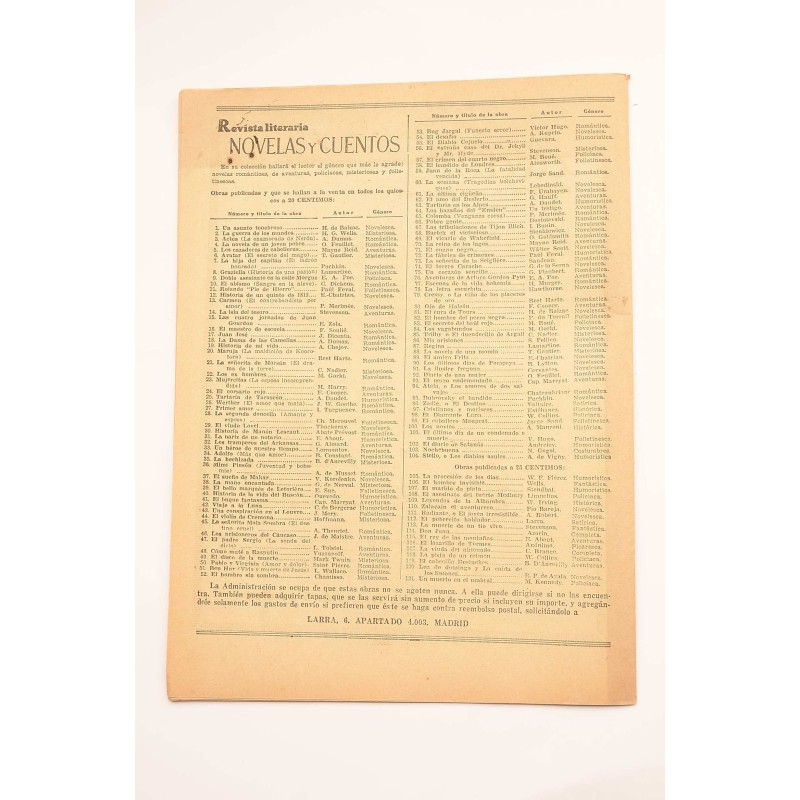 La derrota de los pedantes : novela satírica