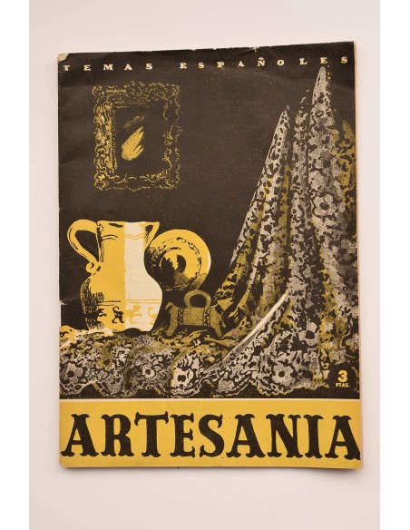 Artesanía