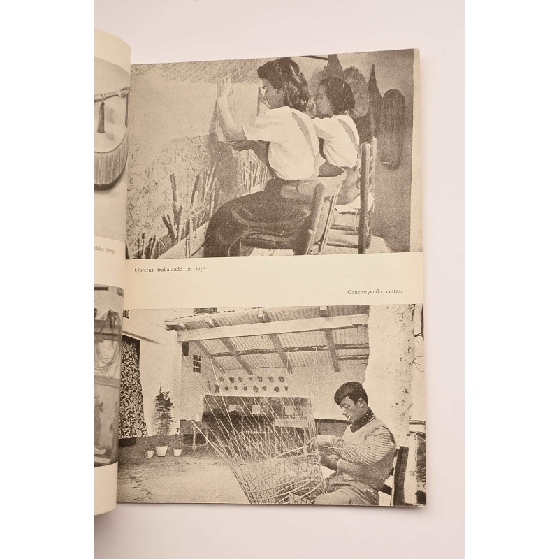 Artesanía