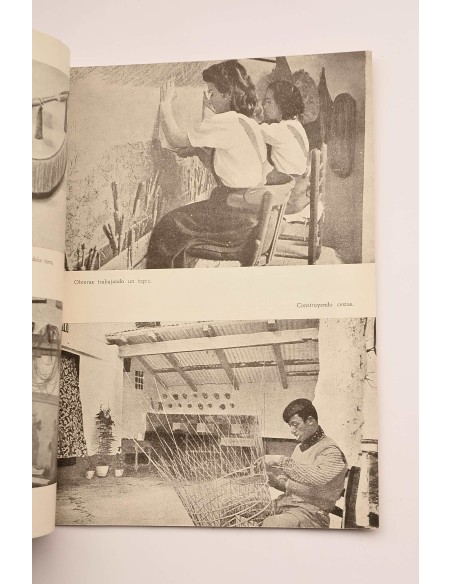 Artesanía