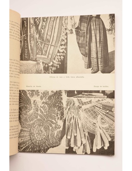 Artesanía