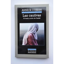 Las cautivas. El harén oculto de Gadafi