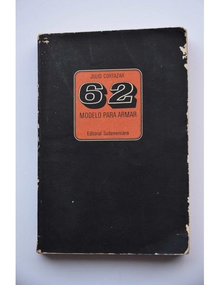 62. Modelo para armar