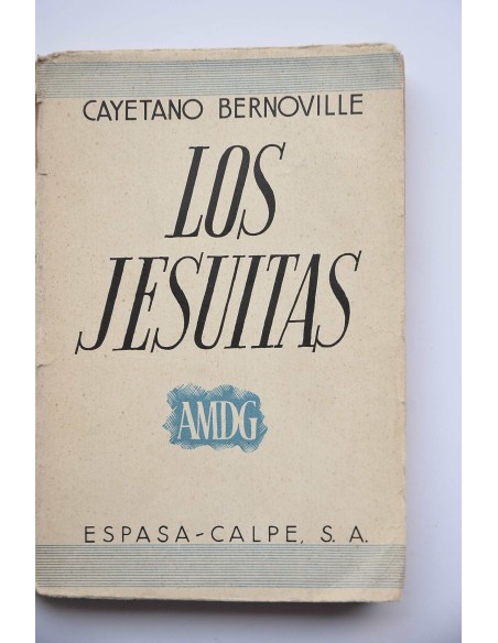 Los jesuítas
