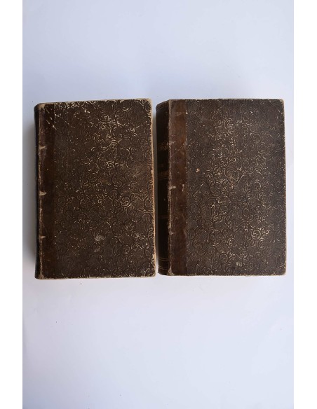 Manto, capas y sombreros o El Motín de Esquilache 