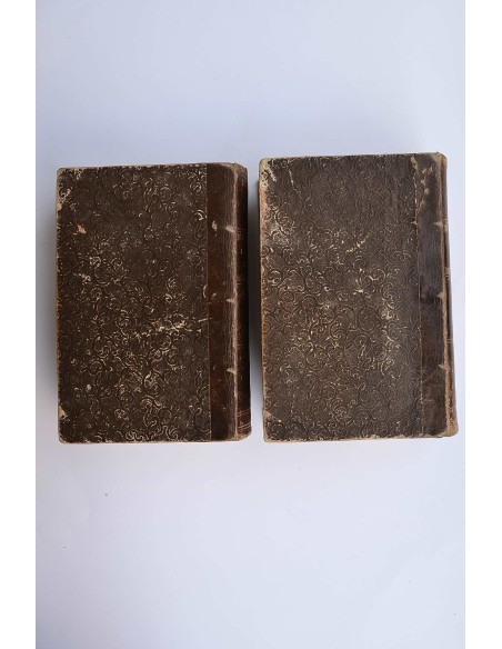 Manto, capas y sombreros o El Motín de Esquilache 