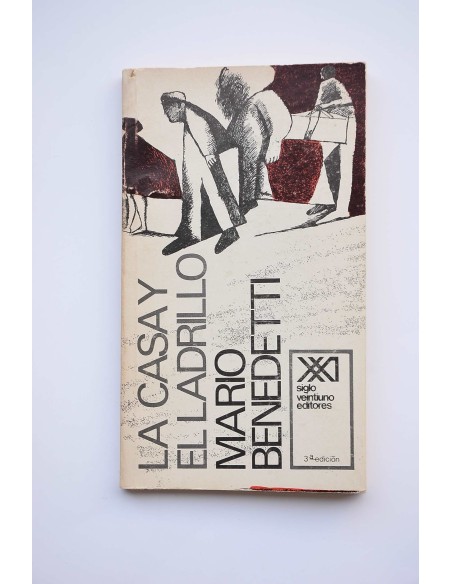 La casa y el ladrillo