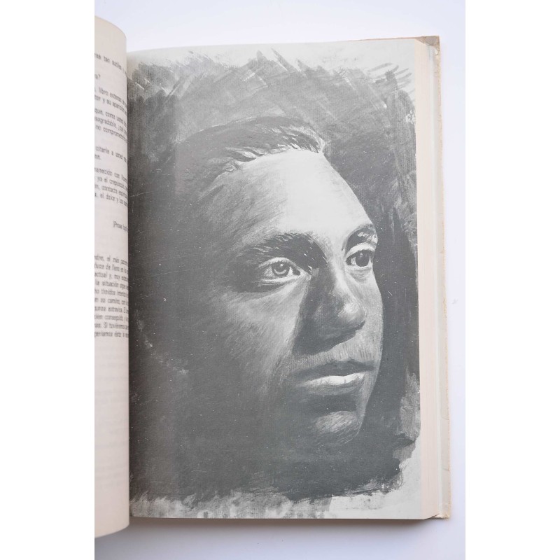 Antología de escritores oriolanos