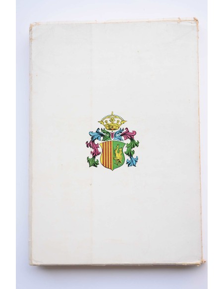 Antología de escritores oriolanos