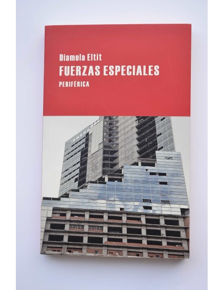 Fuerzas especiales