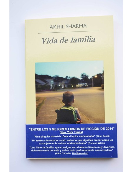 Vida de familia