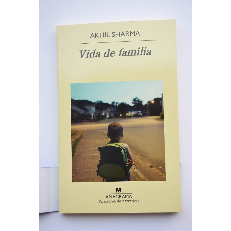 Vida de familia