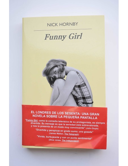 Funny Girl