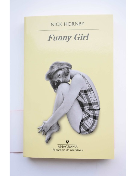 Funny Girl