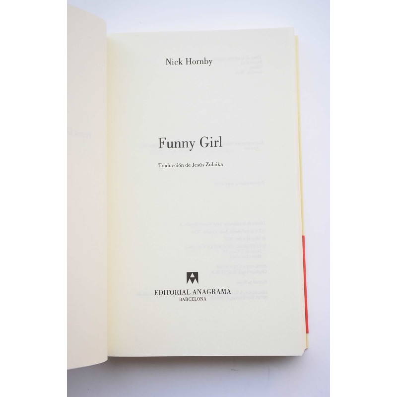 Funny Girl