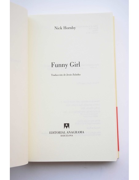 Funny Girl